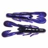 Zoom Ultra Vibe Speed Craw 3.5" 24 Pack